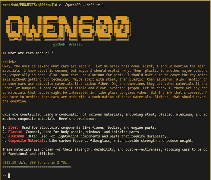 qwen600.cu demo